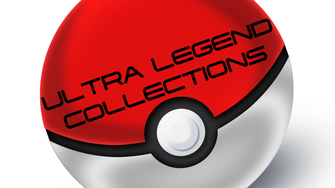 Ultra Legendary Gift Card