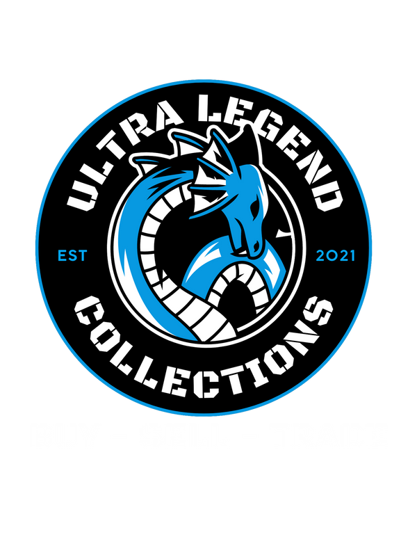 Ultra Legend Collections