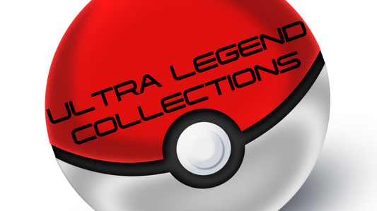 Ultra Legendary Gift Card